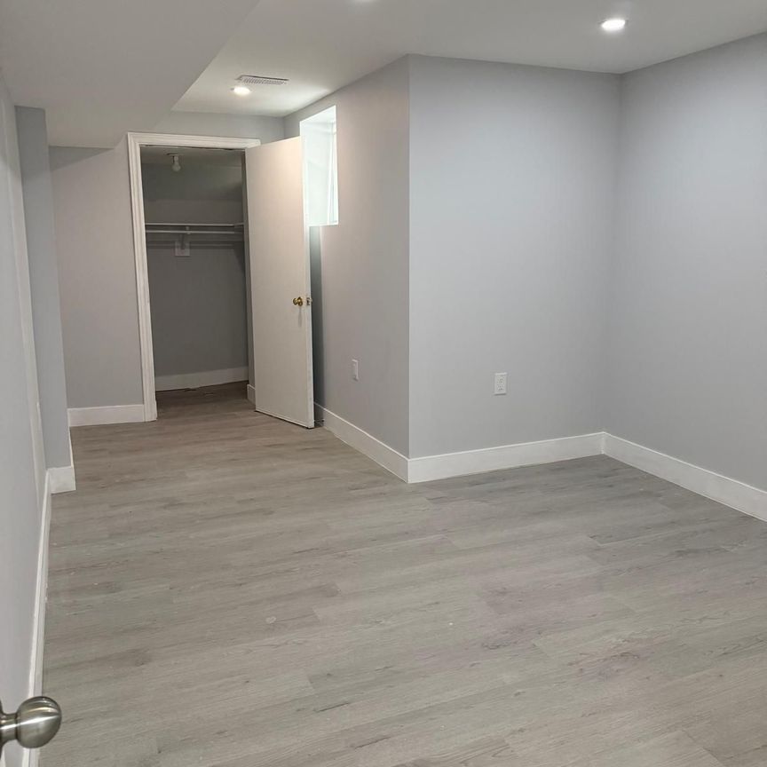 For Lease - 55 WILDBERRY Crescent, Brampton, Ontario - Photo 1