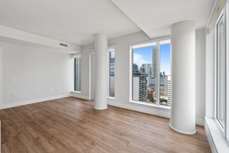 For Lease - 203 Jarvis Street Unit# 2801, Toronto, Ontario - Photo 5