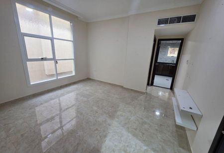 One Bedroom Apartment for Annual Rent in Al Rawda - Photo 4