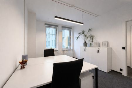 Lokal usługowo - biurowy | Wola | 134m2 - Фото 2