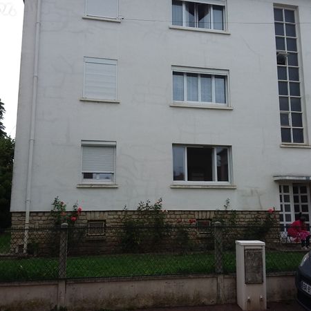 CENTRE VILLE GOURNAY EN BRAY, 4 passage MONTMORENCY, appartement refait - Photo 2