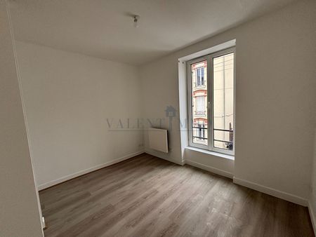 Location Appartement 3 pièces 43m² - Photo 3