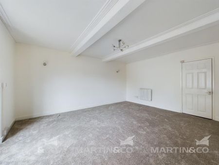 1 bedroom ground floor flat to rent - Photo 3