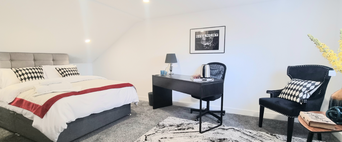 Talton Road Room 4 (Double En-suite) - Photo 1