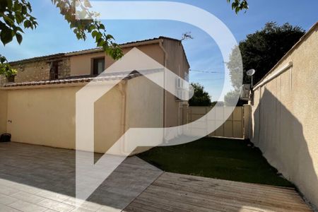 MAISON À LOUER MEUBLÉE - Photo 3