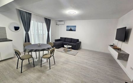 Apartament 2 camere in Magnolia Village - Fotografie 2