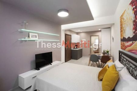 Διαμέρισμα για ενοικίαση Κέντρο Θεσσαλονίκης - Photo 5