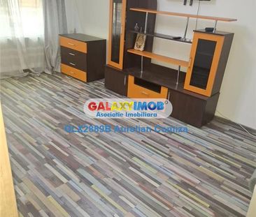 Apartament 2 camere pentru inchiriat Margeanului/AC - Photo 2