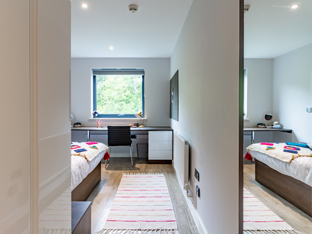 1 bedroom private hall to rent - Photo 4