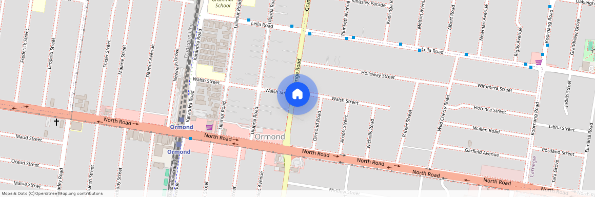 102/296 Grange Road, Vic 3204, Ormond