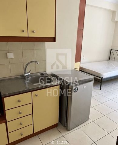 Studio/Γκαρσονιέρα για ενοικίαση Τ.Ε.Ι. (Πάτρα) - Photo 4
