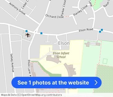 Elson Road, Gosport - Photo 1