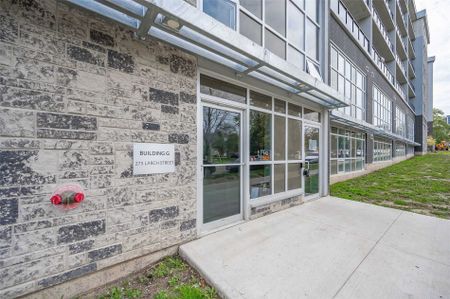 For Lease - 275 Larch Street Unit# G101, Waterloo, Ontario - Photo 4