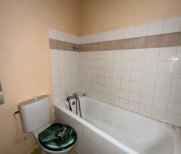 T1 de 20 m² – Proches toutes commodités – Limoges – Location – BEGIP - Photo 6