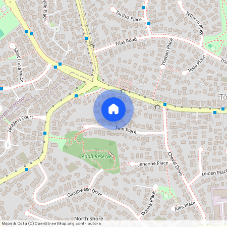 21 Finn Place, Totara Vale, North Shore City