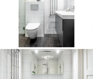 Carl Skottsbergs gata, Göteborg - Foto 5