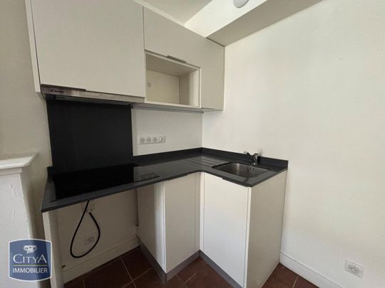 Location Appartement 2 pièces CAMBRAI 59400 - Photo 1