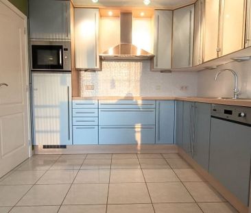 Duplex te huur in Kortessem voor € 750 met 2 slaapkamers - Foto 4