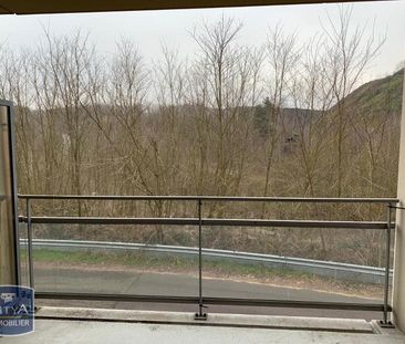 Location Appartement 2 pièces 46m² STIRING WENDEL 57350 - Photo 4