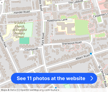 4 Sherwood Road, Keynsham, Bristol - Photo 1