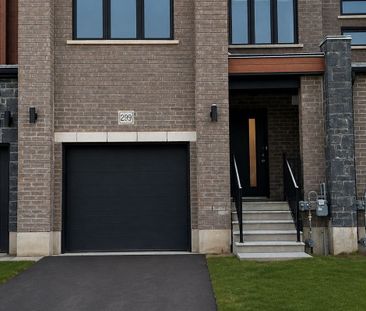 For Lease - 299 Bradshaw Drive, Stratford, Ontario - Photo 4