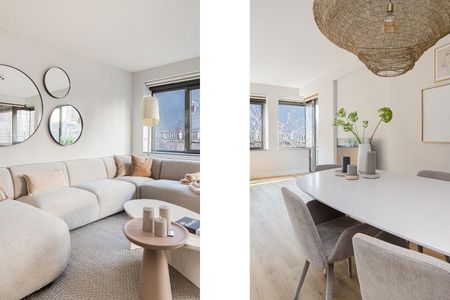 Appartement te huur: Binnenrotte 355 3011 HB Rotterdam - Photo 2