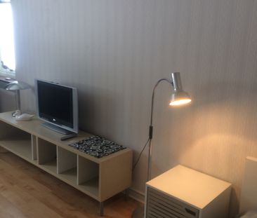 Gränsgatan, Bräcke - Foto 2