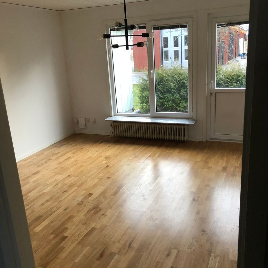Hammarbygatan, Örebro - Photo 1