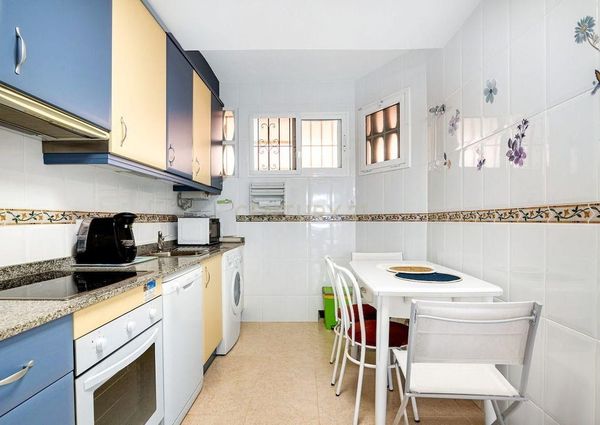 Calpe/Calp, Valencian Community