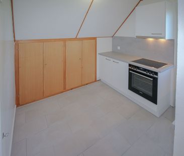 Appartement de 3 pces avec belle vue sur les Alpes - Photo 5