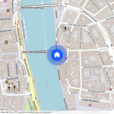 Corversplein 9 B, 6221 EZ, Maastricht