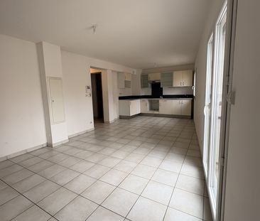 T2 - 30 m² Saint Laurent de la Salanque - Photo 2