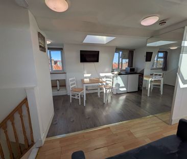 Studio Flat, Elmshaw Road, SW15 - Photo 6