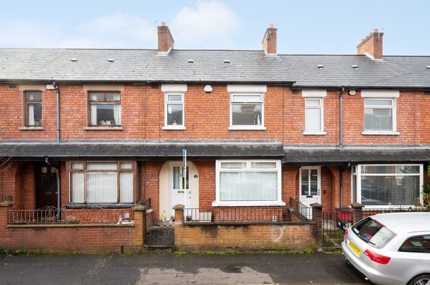 38 Windsor Drive, Belfast, BT9 7FH - Photo 1