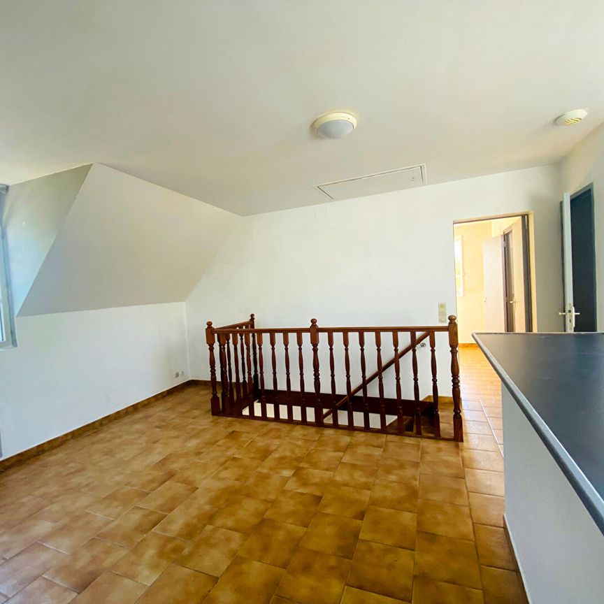 Location maison 3 pièces, 57.00m², Saint-Georges-sur-Cher - Photo 1