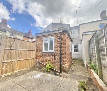 2 bedroom terraced to rent - Photo 6