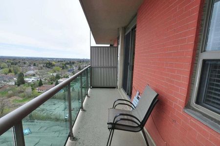 For Lease - 5949 Yonge Street Unit# 1604, Toronto, Ontario - Photo 2