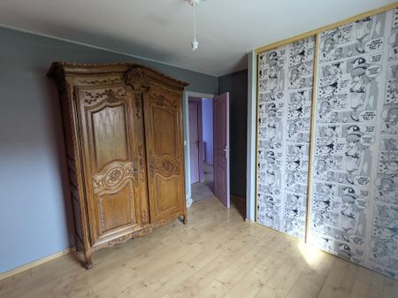 Location Maison 6 pièces 135m² LANNION 22300 - Photo 2