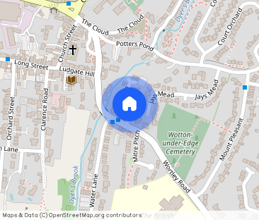 Durns Road, Wotton-Under-Edge - Photo 1