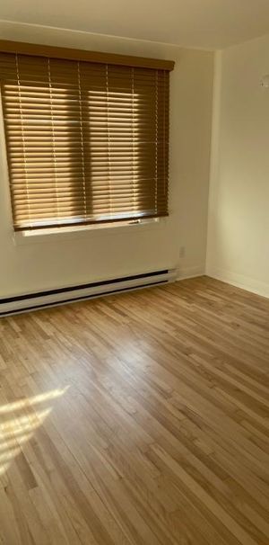 Rosemont, 4 ½ rénové. Libre immédiatement. - Photo 1