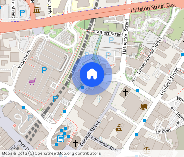 Fordbrook Court, Walsall, WS1 - Photo 1