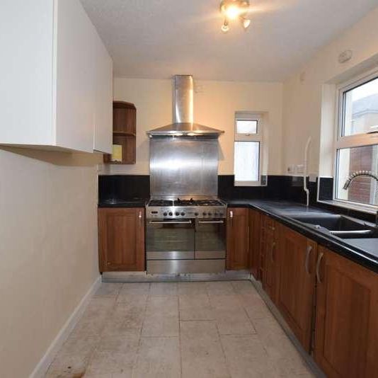 |ref: |, Warren Avenue, Southampton, SO16 - Photo 1