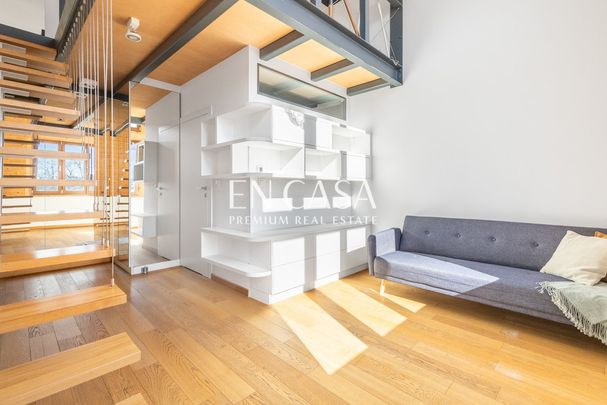 Warszawa, Mokotów, Rakowiecka - Photo 1