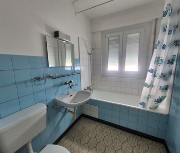 VERNAYAZ - APPARTEMENT 3 PIECES A LOUER - Photo 3