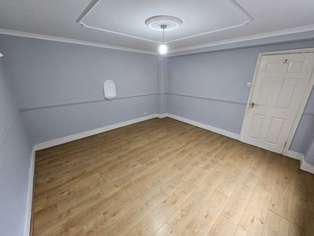 1 Bedroom Maisonette for Rent - Photo 3