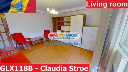 TUR VIRTUAL INCHIRIERE APARTAMENT 2 CAMERE PADESU EROII REVOLUTIEI - Fotografie 2