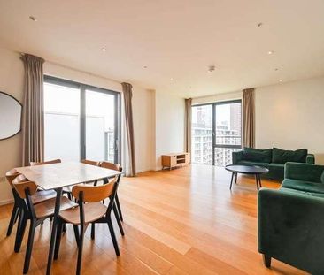 East Village, Stratford, E20 - Photo 4