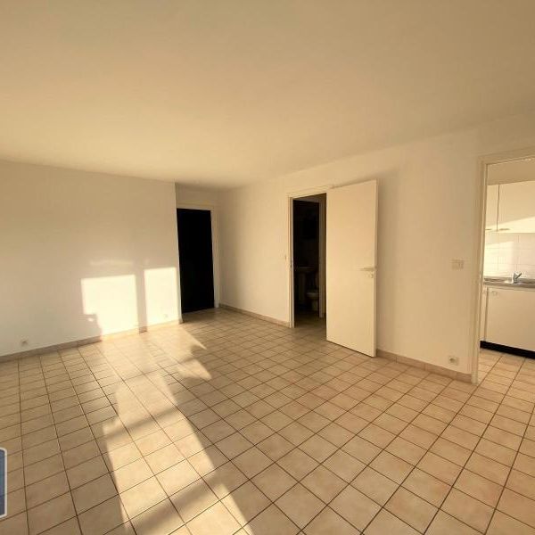 Location Appartement 1 pièce 26m² RAMBOUILLET 78120 - Photo 1