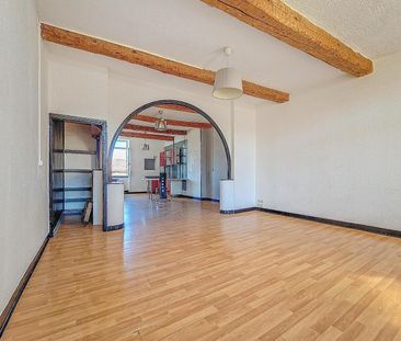 Location Appartement 3 pièces 82m² BEDARIEUX 34600 - Photo 5