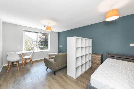 Rivergreen, Varsity Clifton, NG11 8BD, NOTTINGHAM - Photo 4